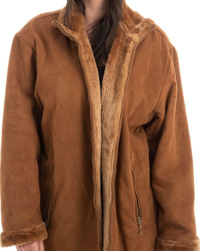 Γυναικείο Μουτόν - H212