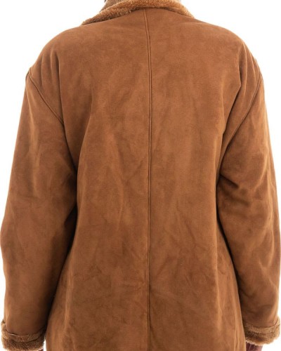 Γυναικείο Μουτόν - H212