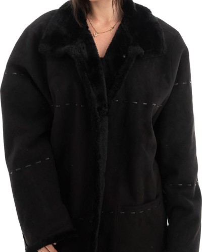 Γυναικείο Μουτόν - H213