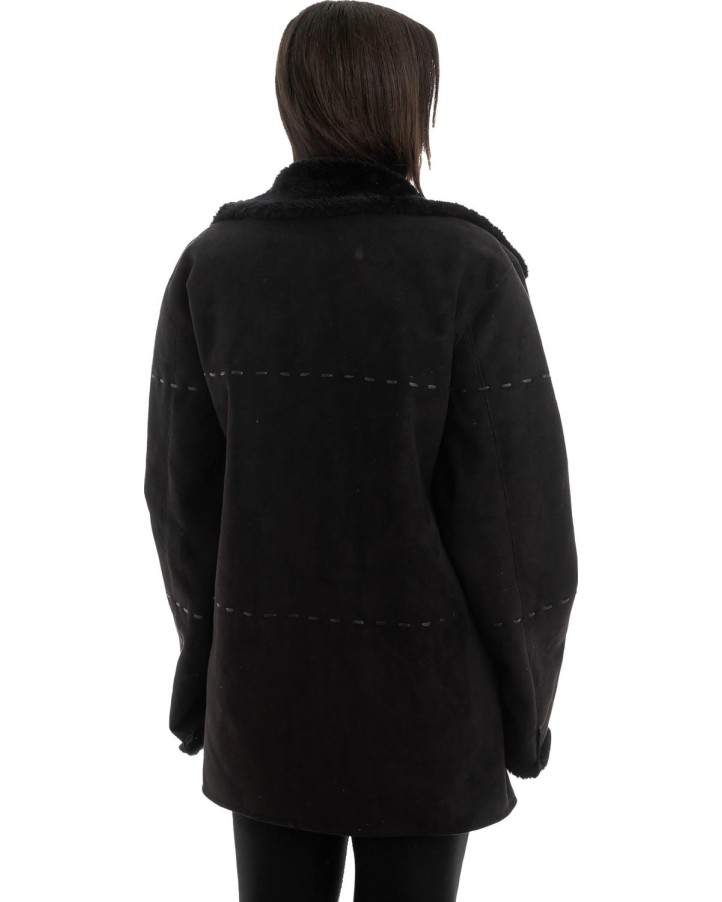 Γυναικείο Μουτόν - H213