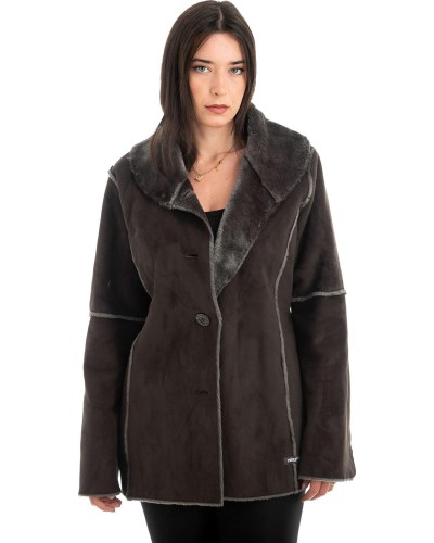 Γυναικείο Μουτόν - H214