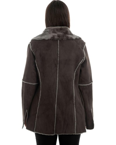 Γυναικείο Μουτόν - H214