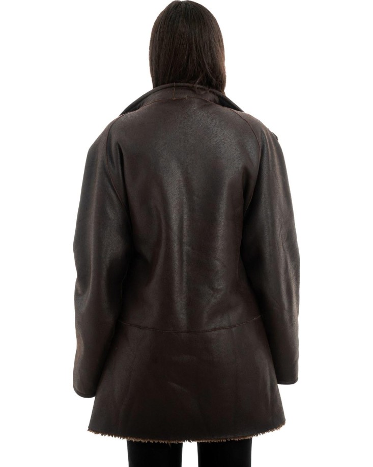 Γυναικείο Μουτόν - H215