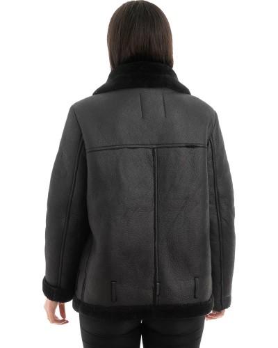 Γυναικείο Μουτόν - H216