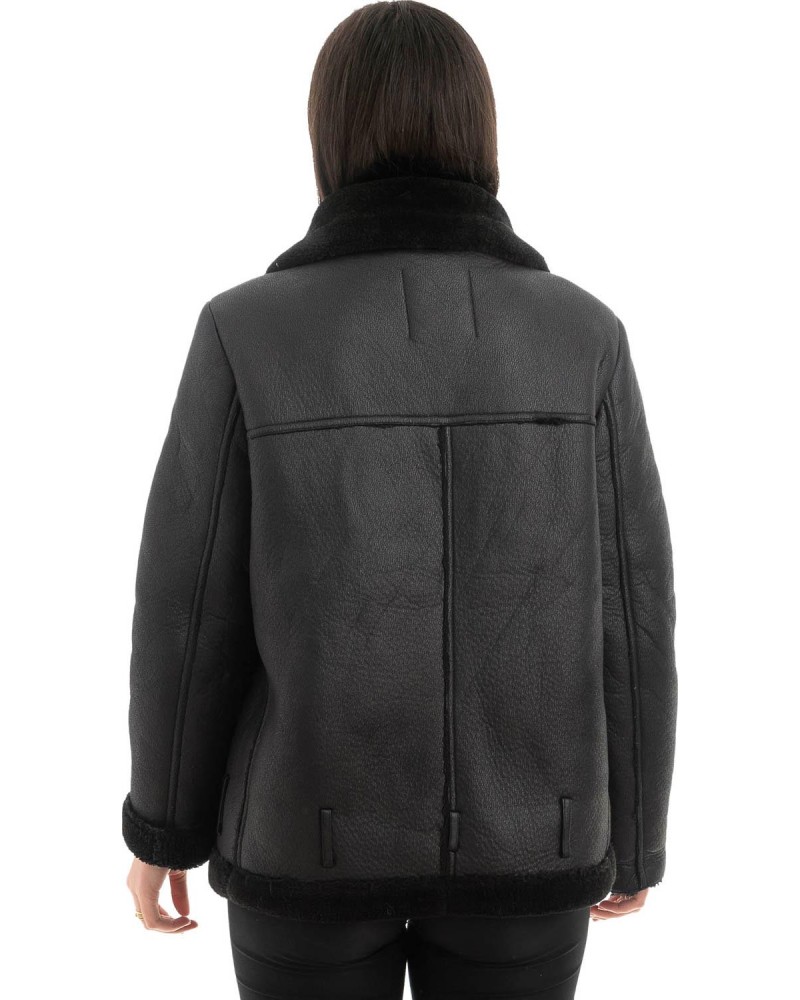 Γυναικείο Μουτόν - H216