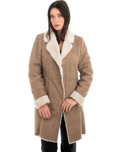 Γυναικείο Μουτόν - H217