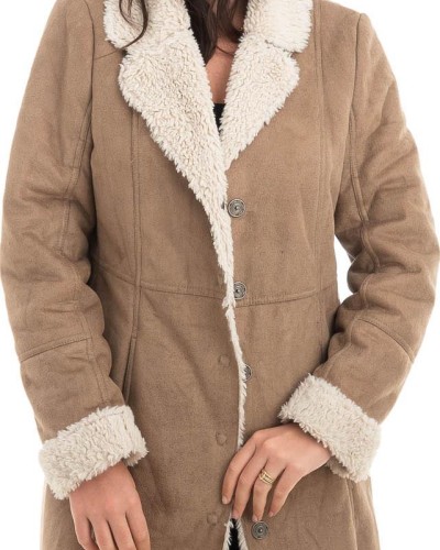 Γυναικείο Μουτόν - H217