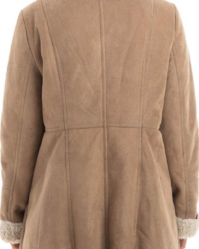 Γυναικείο Μουτόν - H217