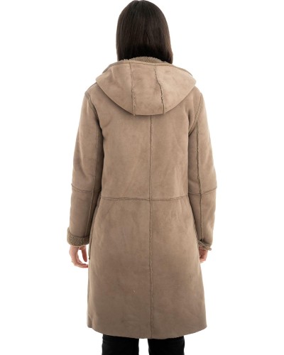 Γυναικείο Μουτόν - H218