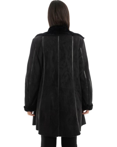 Γυναικείο Μουτόν - H219