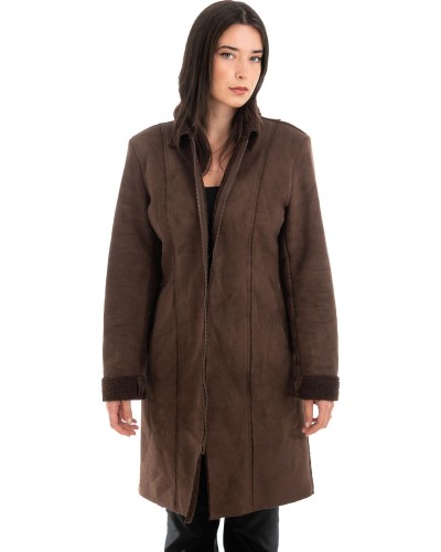 Γυναικείο Μουτόν - H220