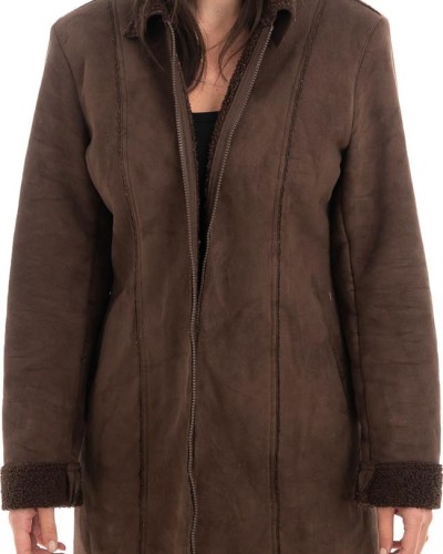 Γυναικείο Μουτόν - H220