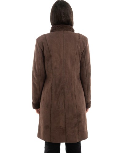 Γυναικείο Μουτόν - H220