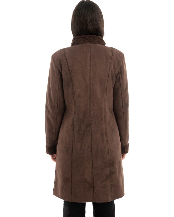 Γυναικείο Μουτόν - H220