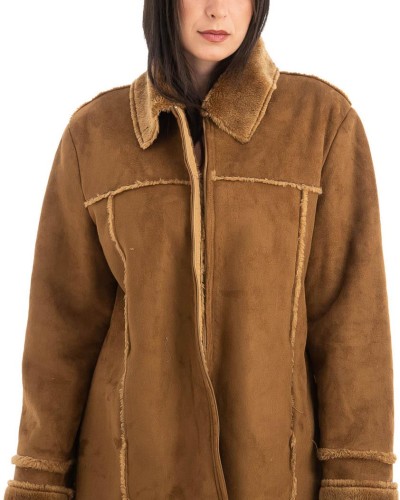 Γυναικείο Μουτόν - H221