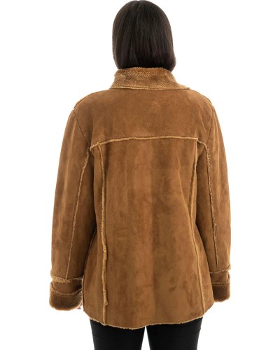 Γυναικείο Μουτόν - H221