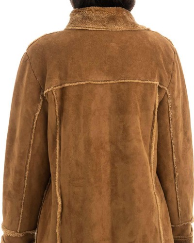 Γυναικείο Μουτόν - H221