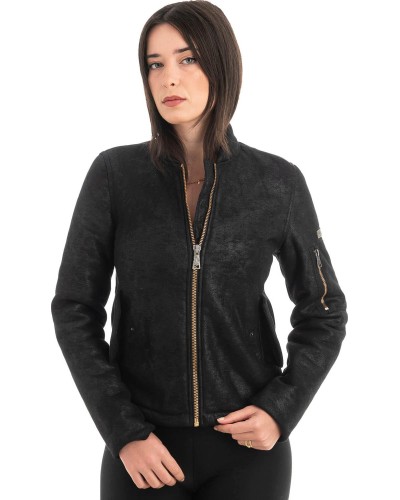 Γυναικείο Μουτόν - H223