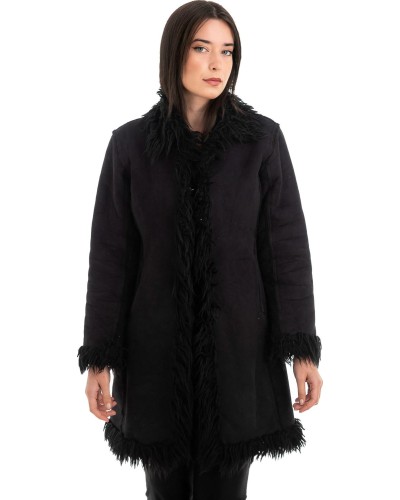 Γυναικείο Μουτόν - H224