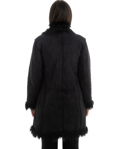 Γυναικείο Μουτόν - H224