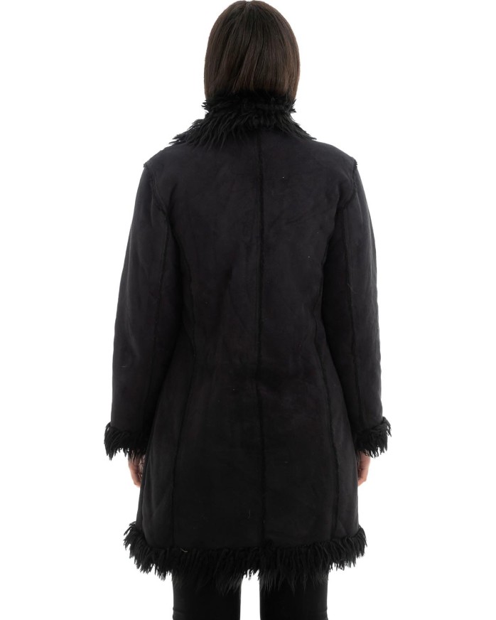 Γυναικείο Μουτόν - H224