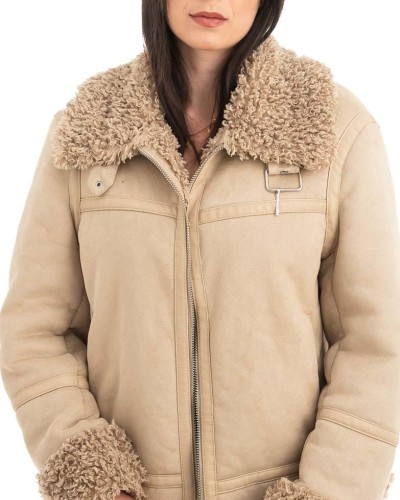 Γυναικείο Μουτόν - H225