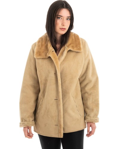 Γυναικείο Μουτόν - H226