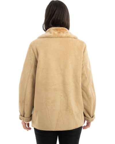 Γυναικείο Μουτόν - H226