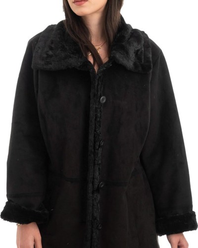 Γυναικείο Μουτόν - H227