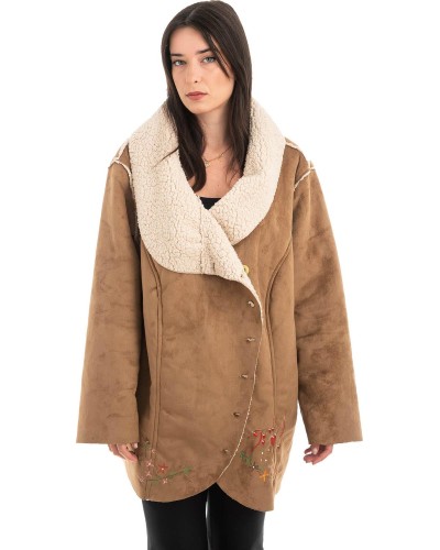 Γυναικείο Μουτόν - H228