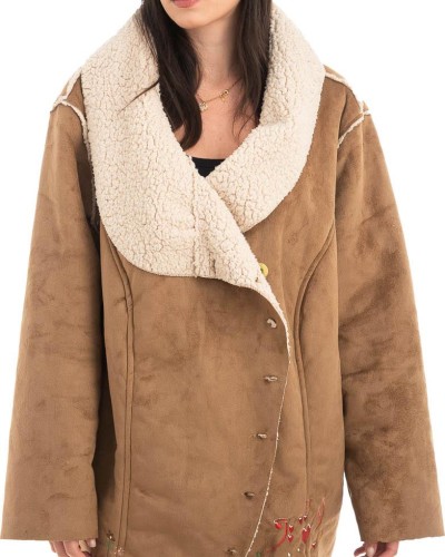 Γυναικείο Μουτόν - H228