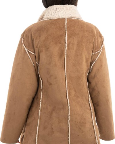 Γυναικείο Μουτόν - H228