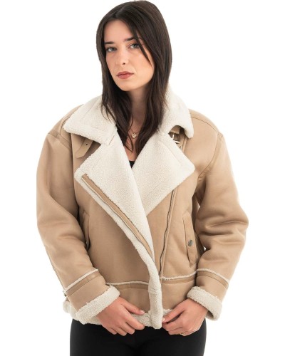 Γυναικείο Μουτόν - H230