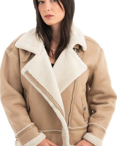 Γυναικείο Μουτόν - H230