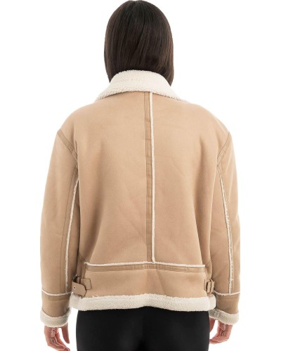 Γυναικείο Μουτόν - H230