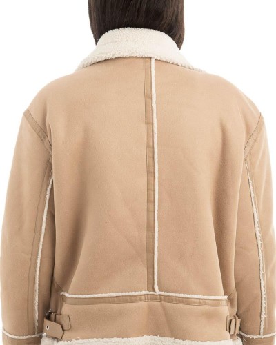 Γυναικείο Μουτόν - H230