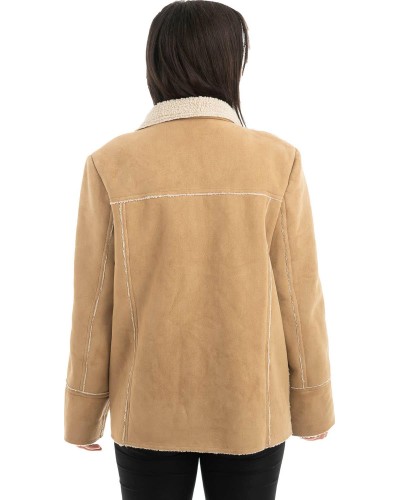 Γυναικείο Μουτόν - H231