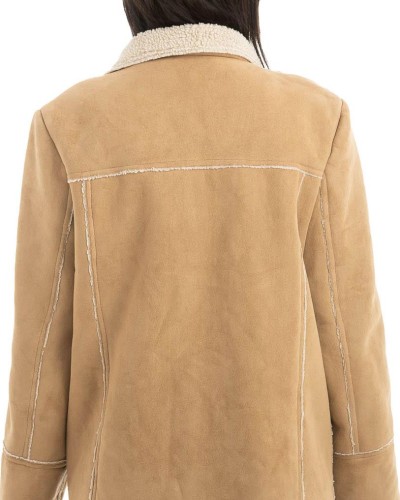 Γυναικείο Μουτόν - H231