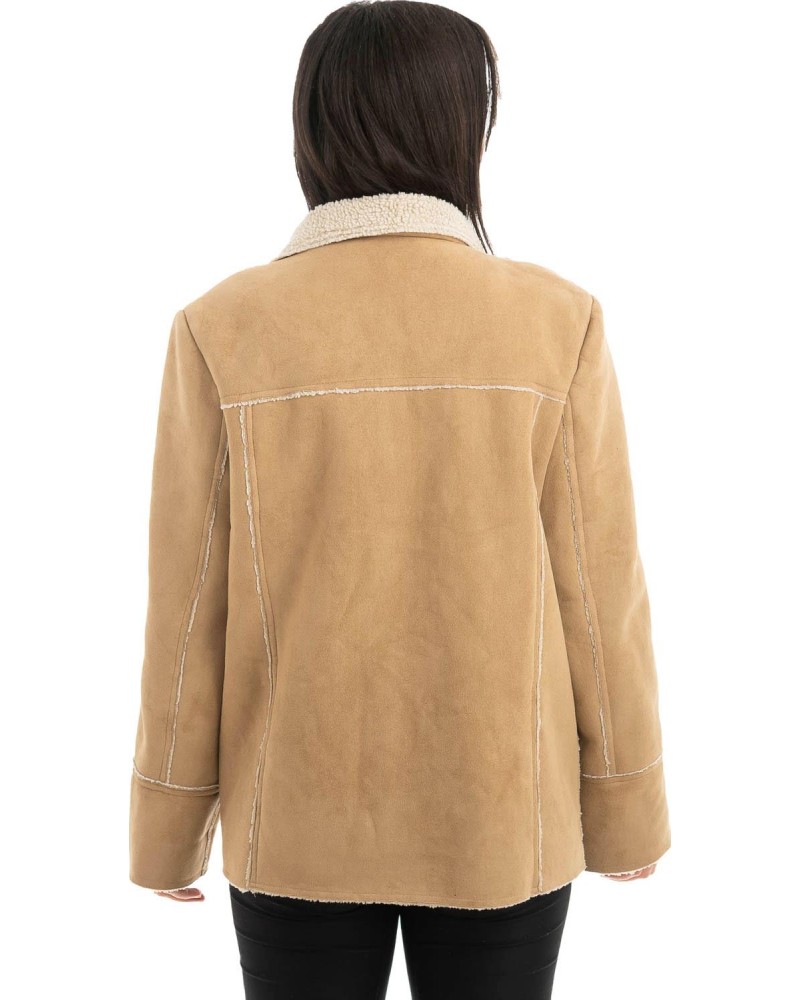 Γυναικείο Μουτόν - H231