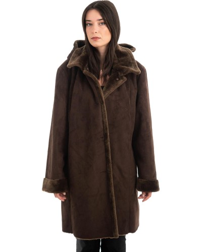 Γυναικείο Μουτόν - H232