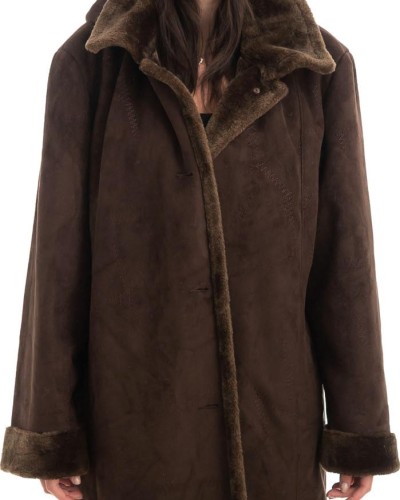 Γυναικείο Μουτόν - H232