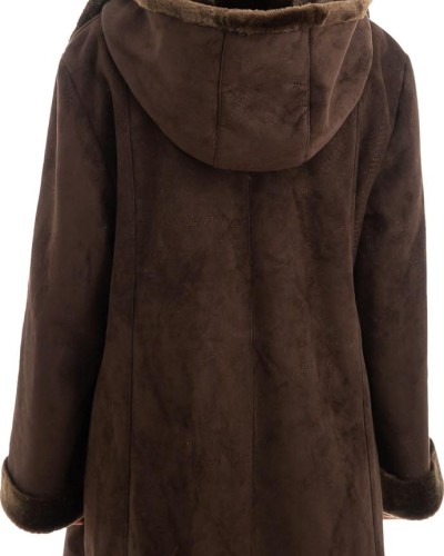 Γυναικείο Μουτόν - H232