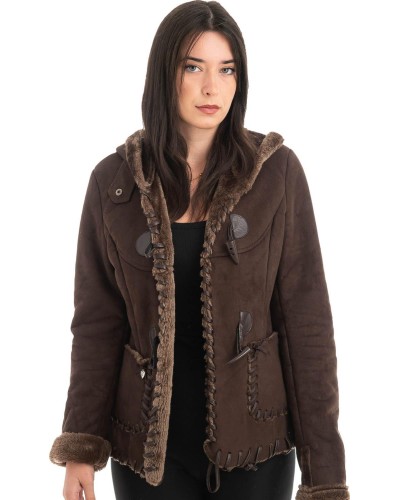 Γυναικείο Μουτόν - H233