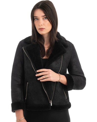 Γυναικείο Μουτόν - H234