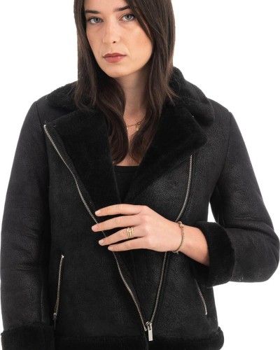 Γυναικείο Μουτόν - H234