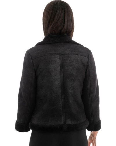 Γυναικείο Μουτόν - H234