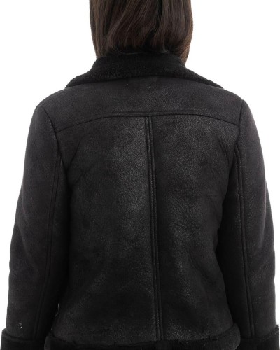 Γυναικείο Μουτόν - H234