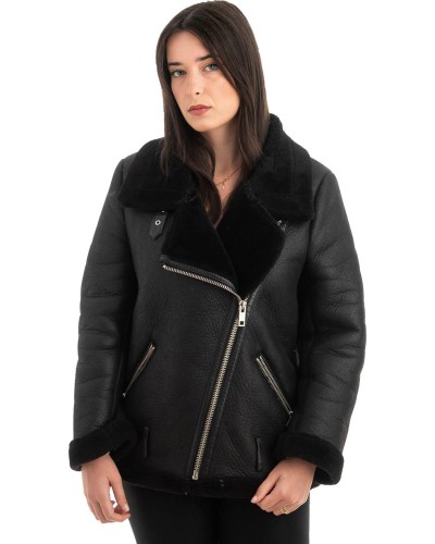 Γυναικείο Μουτόν - H236