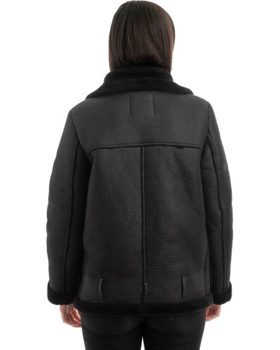 Γυναικείο Μουτόν - H236