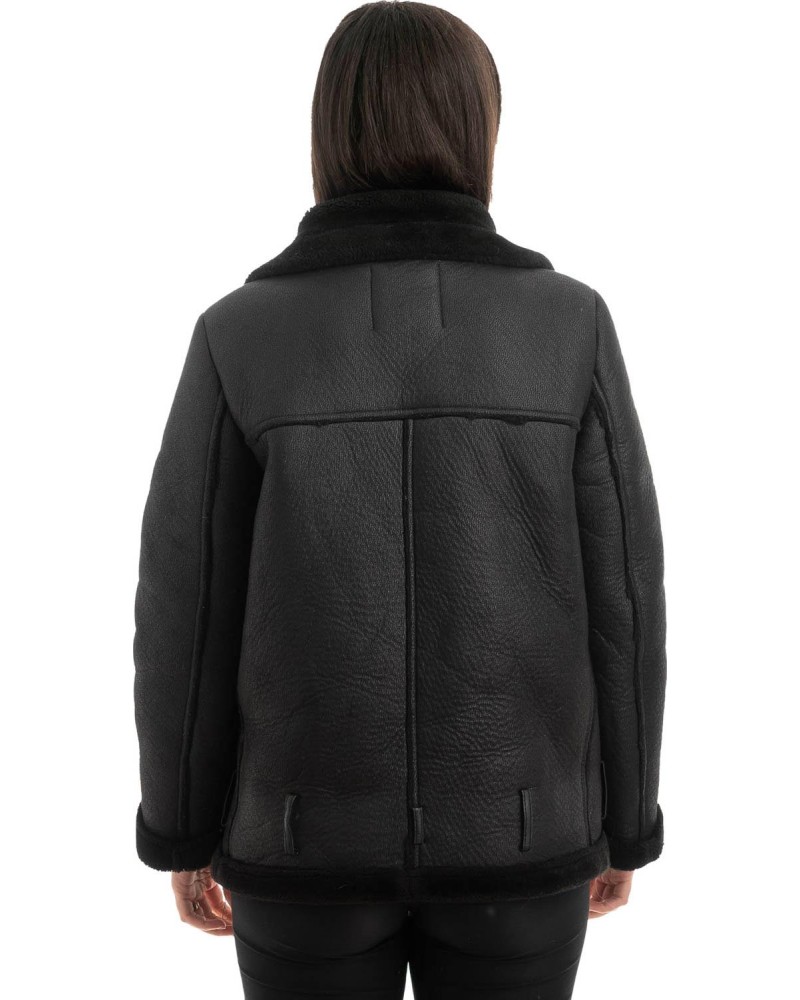 Γυναικείο Μουτόν - H236